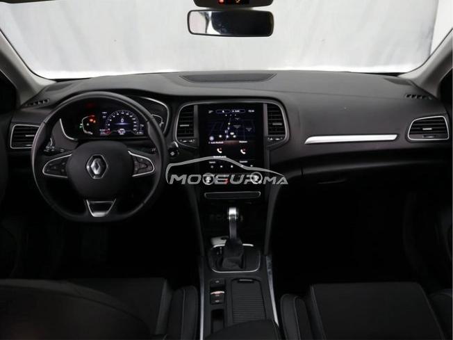 2157 - Renault Mégane 2023 expertisée avec finance