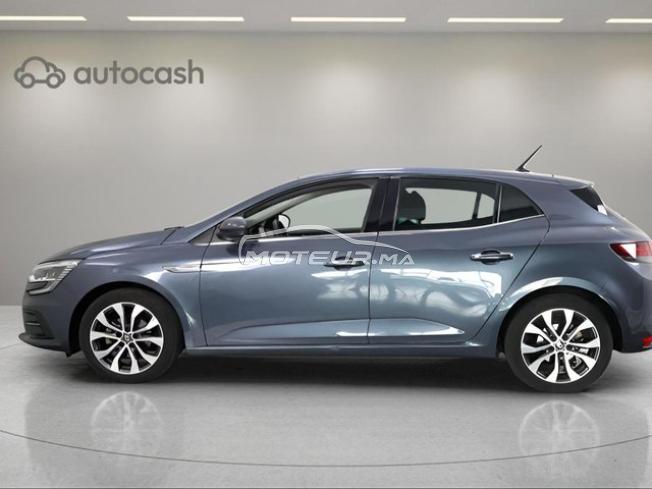 2157 - Renault Mégane 2023 expertisée avec finance