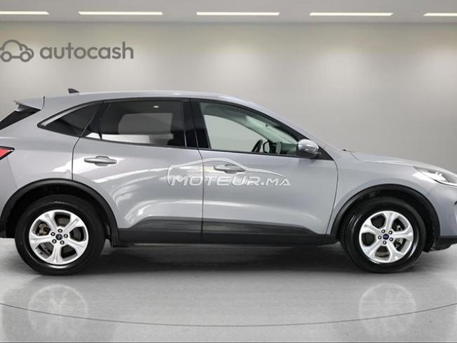 2155 - Ford Kuga 2023 expertisée avec financement