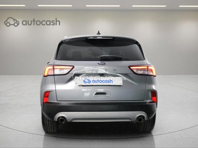 2155 - Ford Kuga 2023 expertisée avec financement