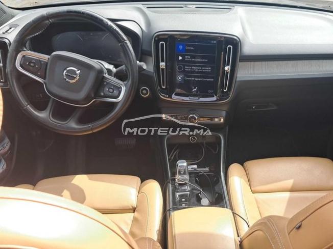 2127 - Volvo XC40 2020 expertisée avec financement