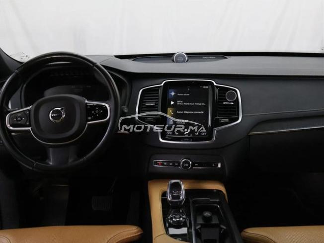 1916 - Volvo XC90 2022 expertisée avec financement
