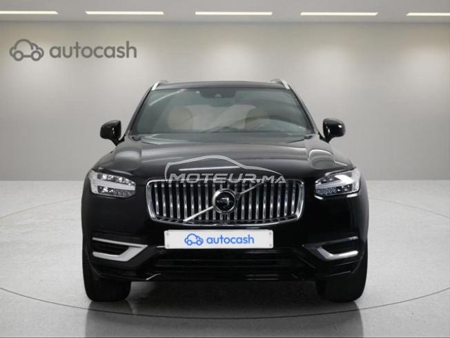 1916 - Volvo XC90 2022 expertisée avec financement