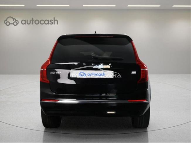 1916 - Volvo XC90 2022 expertisée avec financement