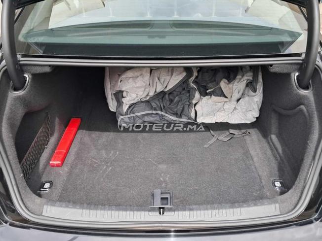2130 - Audi A6 2022 expertisée avec financement