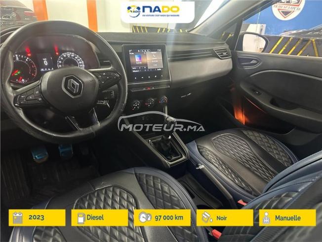 RENAULT Clio 1.5 dCi 115 Equilibre 