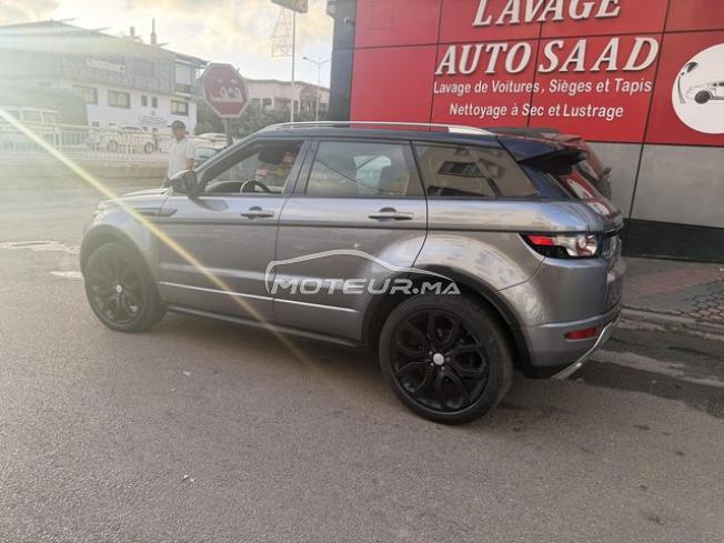 evoque dinamic plus impote neuf