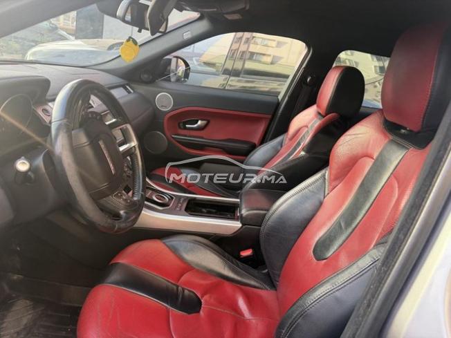 evoque dinamic plus impote neuf