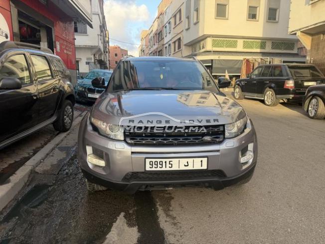 evoque dinamic plus impote neuf