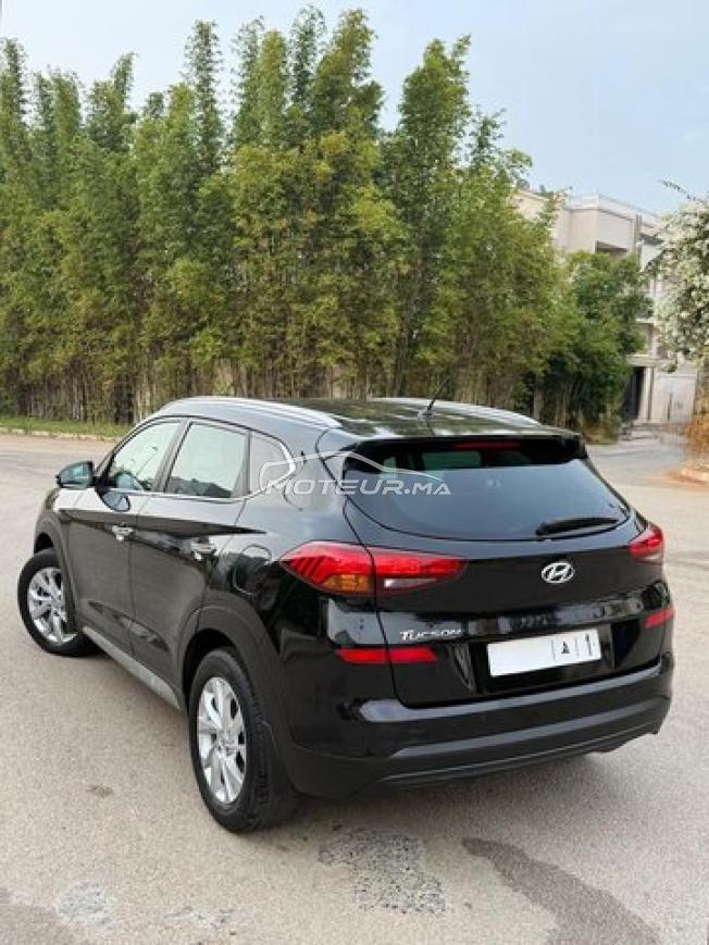 Hyundai Tucson BVA Premium 2019❣️