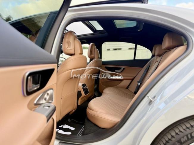 Mercedes Classe E300de AMG Line Plus 2025
