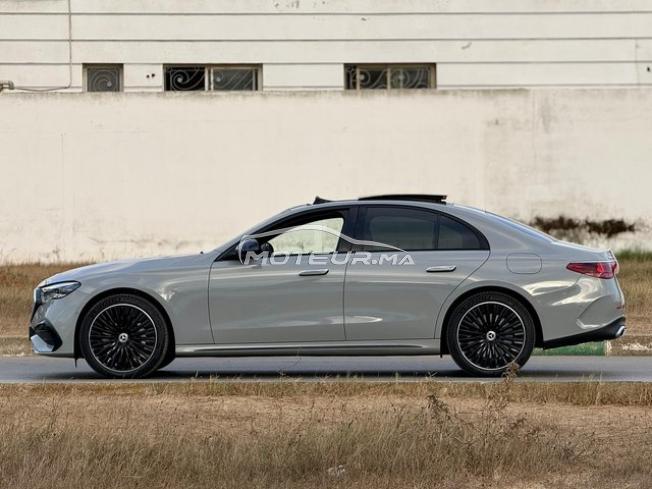 Mercedes Classe E300de AMG Line Plus 2025
