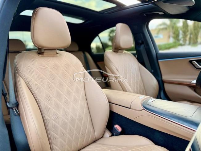 Mercedes Classe E300de AMG Line Plus 2025