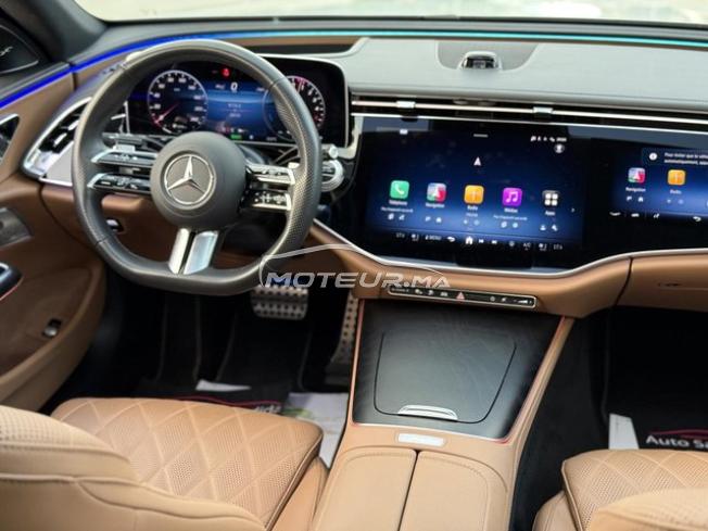 Mercedes Classe E300de AMG Line Plus 2025