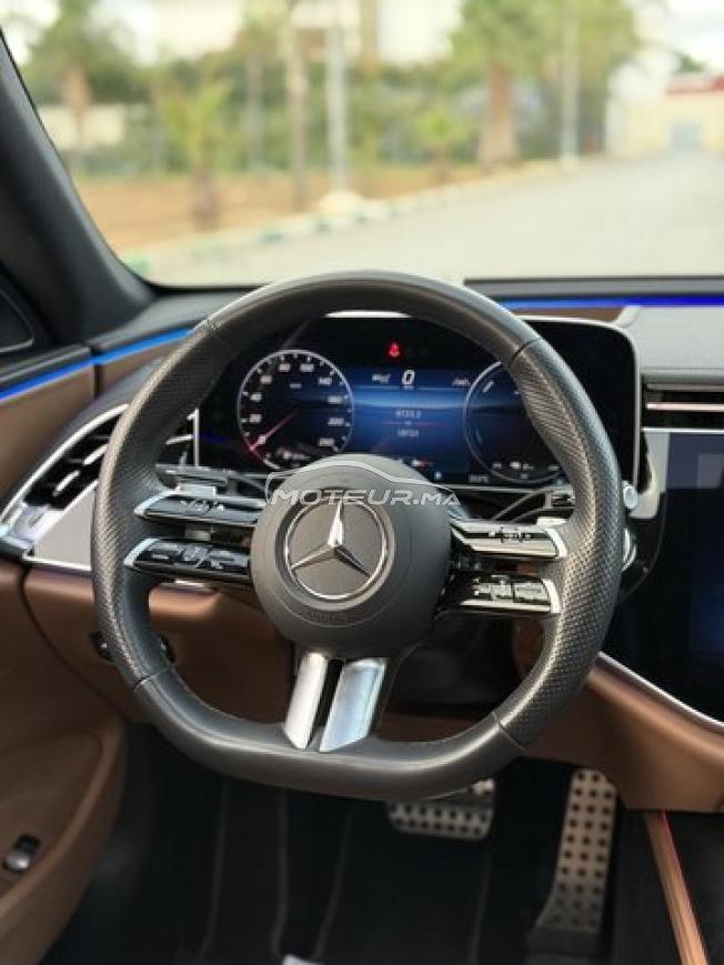 Mercedes Classe E300de AMG Line Plus 2025