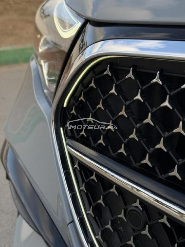 Mercedes Classe E300de AMG Line Plus 2025