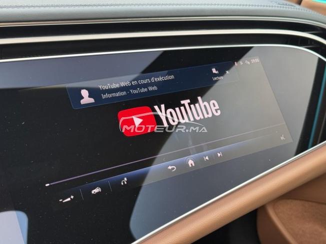 Mercedes Classe E300de AMG Line Plus 2025