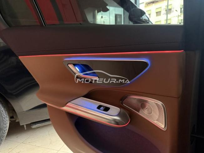 Mercedes Classe E300de AMG Line Plus 2025