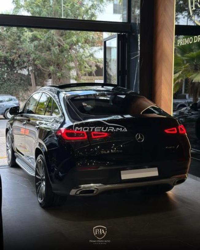 Mercedes GLE 400 Diesel 2023 38000 km seulement 
