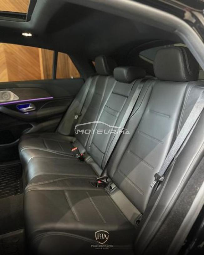 Mercedes GLE 400 Diesel 2023 38000 km seulement 