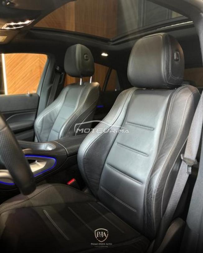 Mercedes GLE 400 Diesel 2023 38000 km seulement 