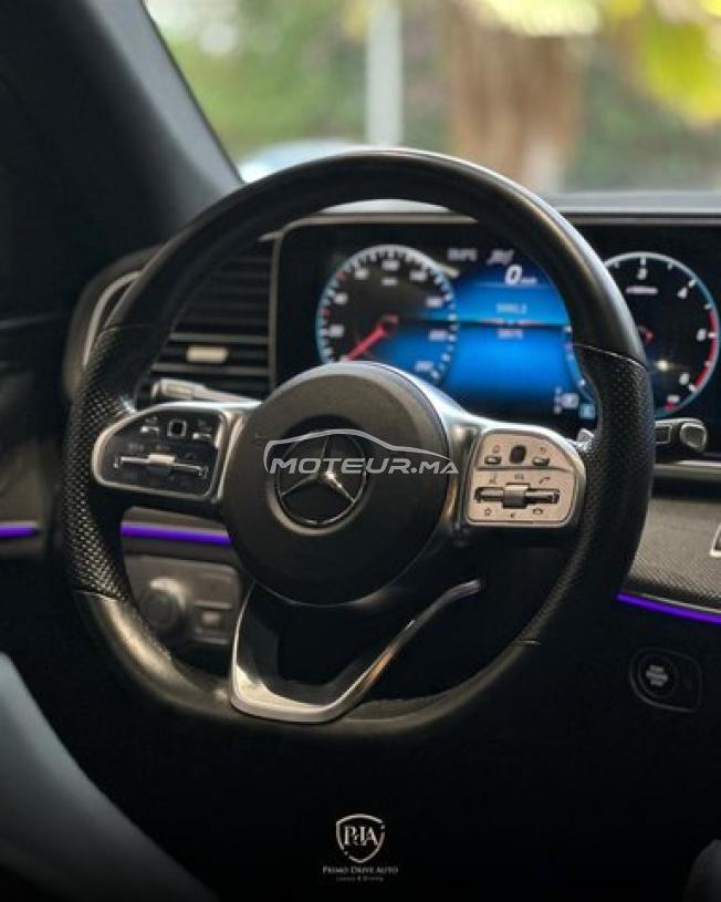 Mercedes GLE 400 Diesel 2023 38000 km seulement 