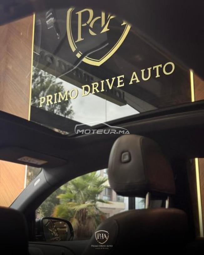 Mercedes GLE 400 Diesel 2023 38000 km seulement 