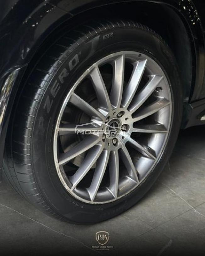 Mercedes GLE 400 Diesel 2023 38000 km seulement 