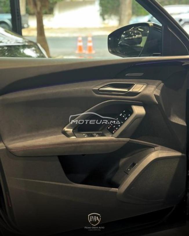 Audi Q5 Sportback pack RS 2026 0 km importée 