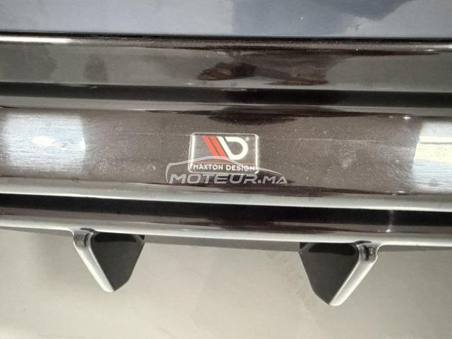 BMW Série 1 Diesel Automatique 2022 à Rabat