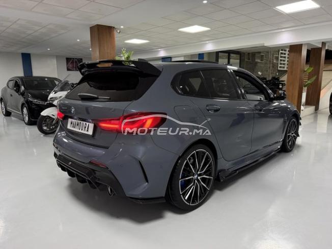 BMW Série 1 Diesel Automatique 2022 à Rabat
