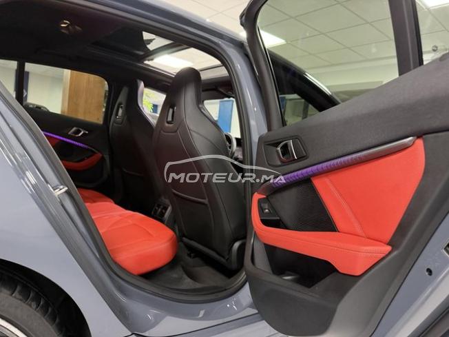 BMW Série 1 Diesel Automatique 2022 à Rabat