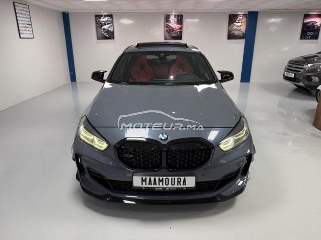 BMW Série 1 Diesel Automatique 2022 à Rabat