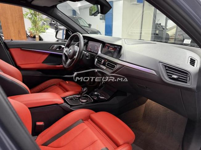 BMW Série 1 Diesel Automatique 2022 à Rabat