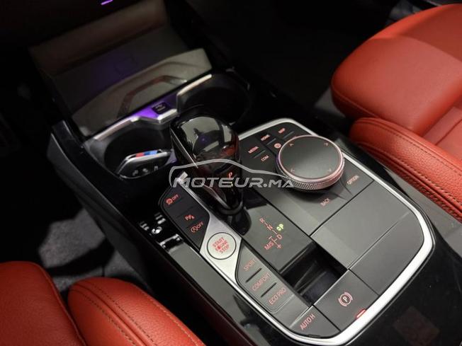 BMW Série 1 Diesel Automatique 2022 à Rabat