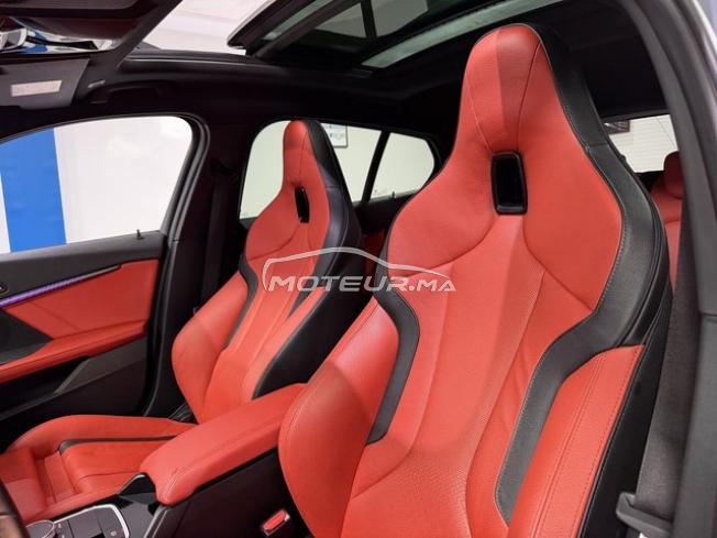 BMW Série 1 Diesel Automatique 2022 à Rabat