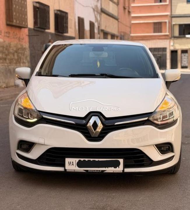 clio 4 automatique