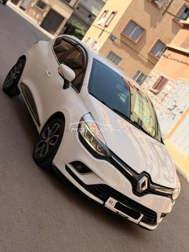 clio 4 automatique