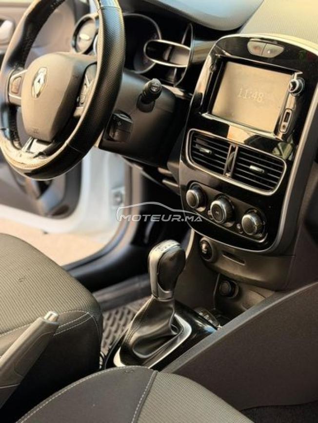clio 4 automatique
