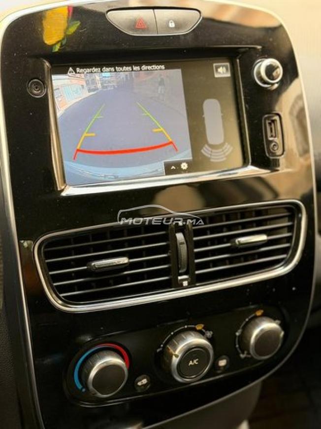 clio 4 automatique