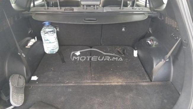 Hyundai Santa Fe Diesel Automatique 2021