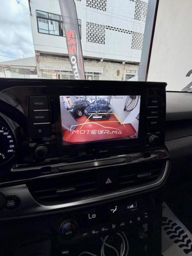 KIA SELTOS GT LINE 2022