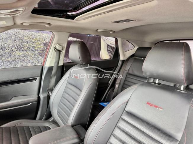 KIA SELTOS GT LINE 2022