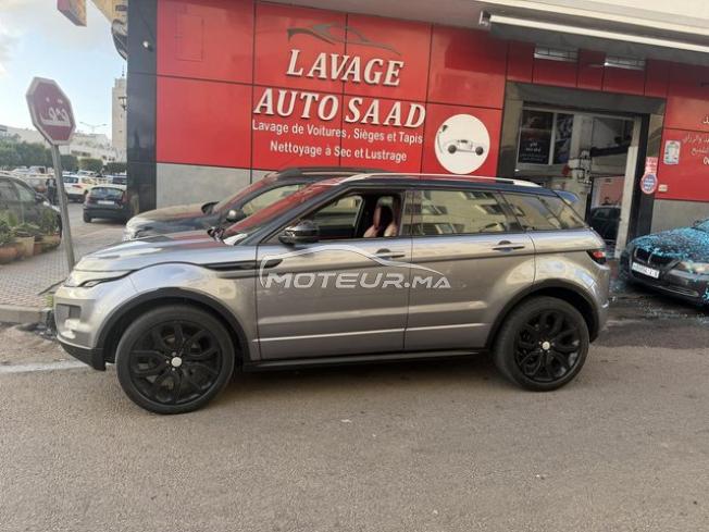evoque importe neuf 
