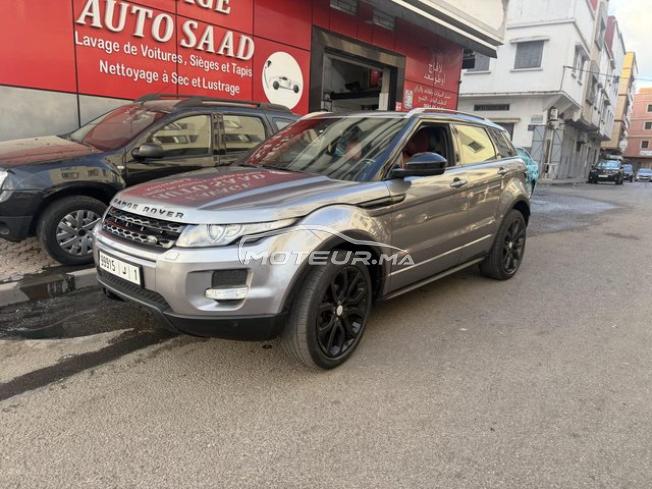 evoque importe neuf 