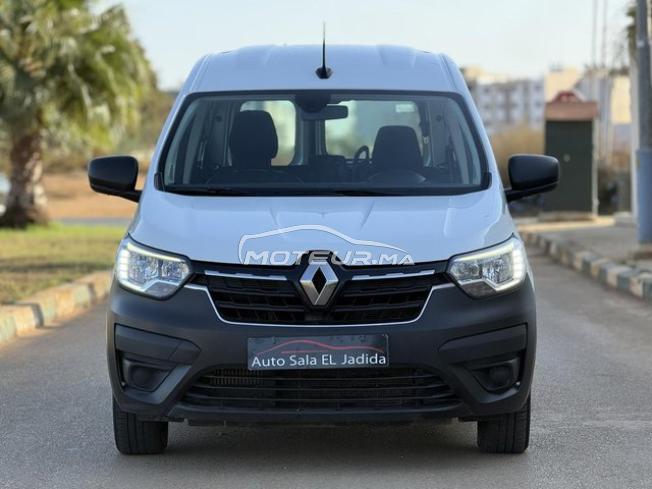Nouvelle Renault Express Ambiance 5p Clim 2023 