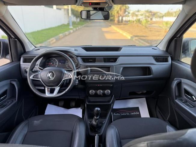 Nouvelle Renault Express Ambiance 5p Clim 2023 