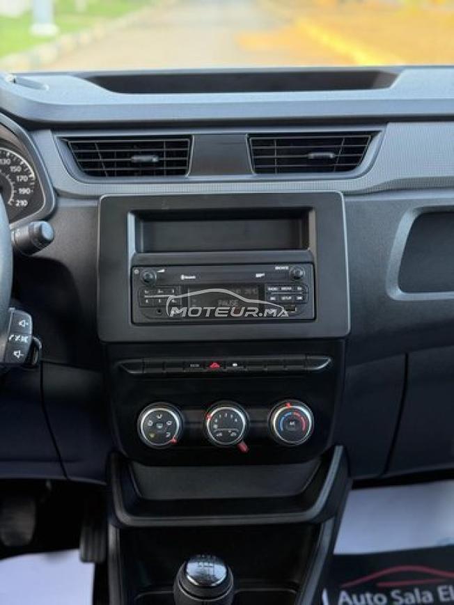 Nouvelle Renault Express Ambiance 5p Clim 2023 