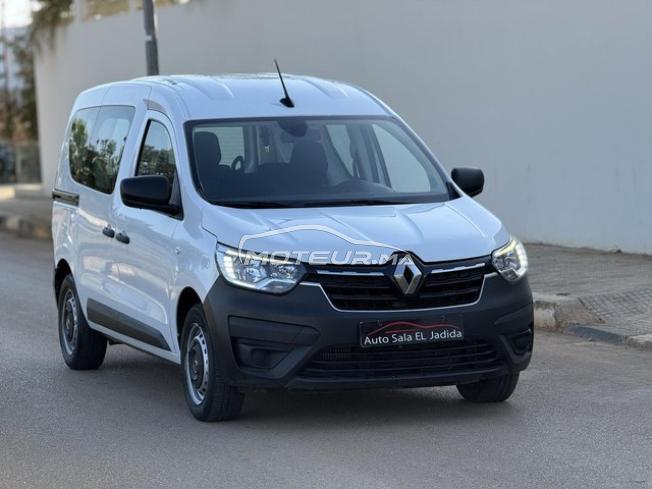 Nouvelle Renault Express Ambiance 5p Clim 2023 