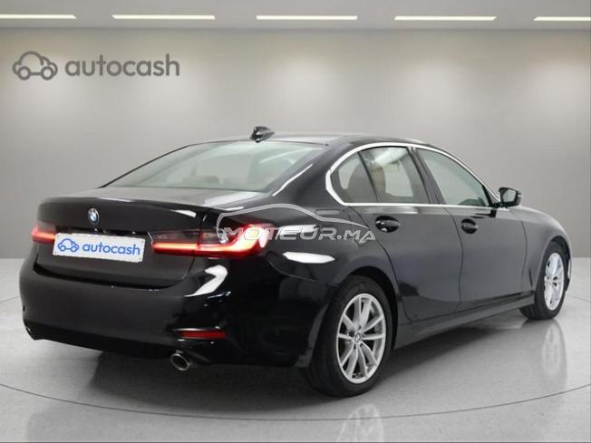 2198 - Bmw Série 3 2021 expertisée avec financemen